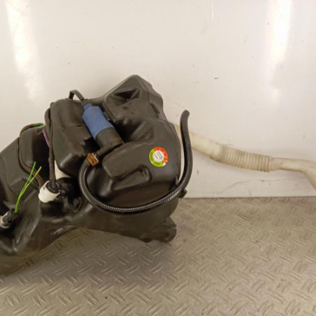 Vase de lave glace CITROEN C5 1