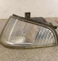 Optique avant secondaire gauche (feux)(clignotant) ROVER 200 1 Photo n°1