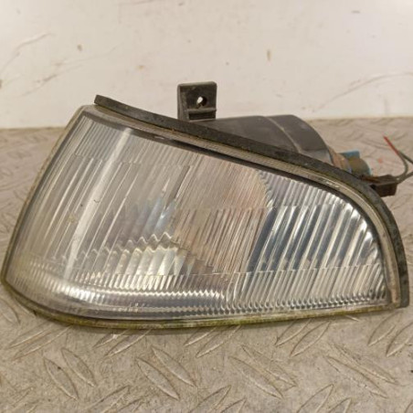 Optique avant secondaire gauche (feux)(clignotant) ROVER 200 1 Photo n°1