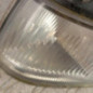 Optique avant secondaire gauche (feux)(clignotant) ROVER 200 1