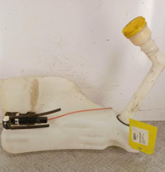 Vase de lave glace RENAULT MEGANE 3 Photo n°1