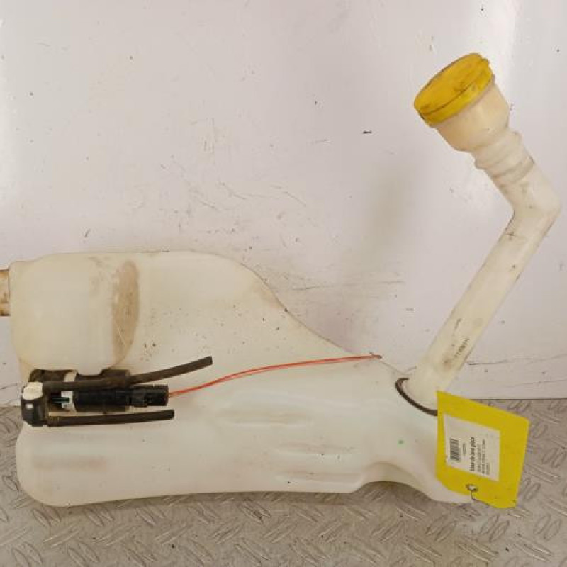 Vase de lave glace RENAULT MEGANE 3