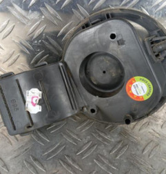 Trappe d'essence RENAULT MEGANE 3 Photo n°3