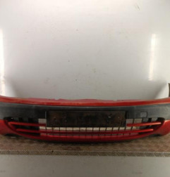 Pare choc avant CITROEN XSARA Photo n°1