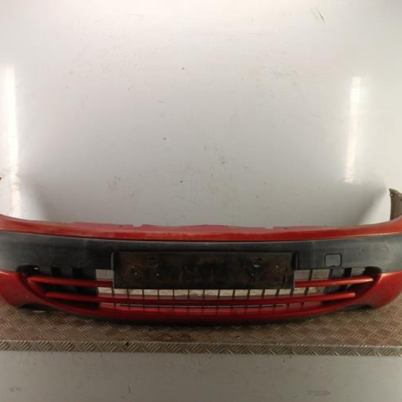 Pare choc avant CITROEN XSARA