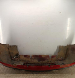 Pare choc avant CITROEN XSARA Photo n°4