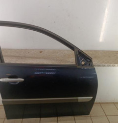 Porte avant droit RENAULT MEGANE 2 Photo n°1