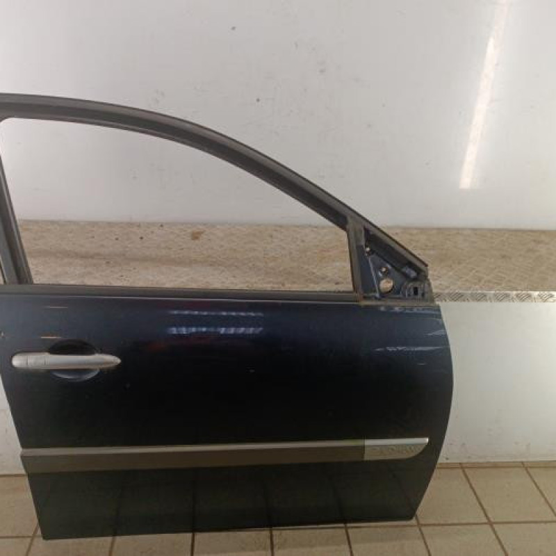 Porte avant droit RENAULT MEGANE 2