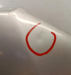 Capot ALFA ROMEO 159 Photo n°3