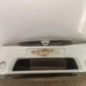 Pare choc avant DACIA SANDERO 1