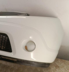 Pare choc avant DACIA SANDERO 1 Photo n°3