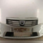 Pare choc avant DACIA SANDERO 1