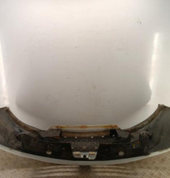 Pare choc avant DACIA SANDERO 1 Photo n°5