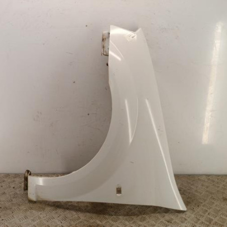 Aile avant gauche DACIA LOGAN MCV 1 Photo n°1