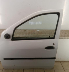 Porte avant gauche DACIA LOGAN MCV 1 Photo n°1