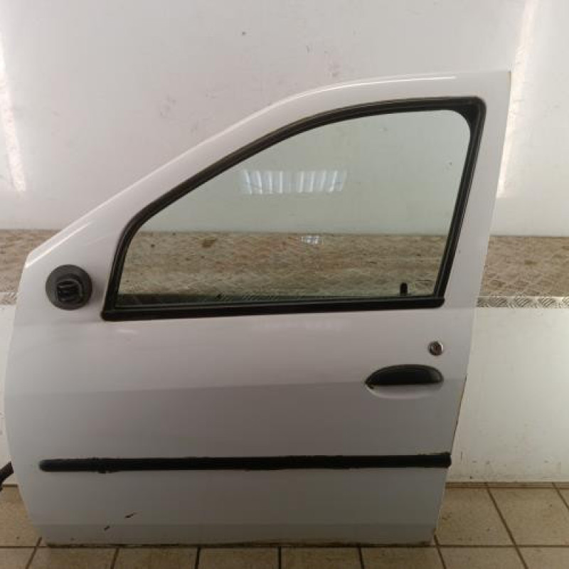 Porte avant gauche DACIA LOGAN MCV 1