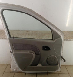 Porte avant gauche DACIA LOGAN MCV 1 Photo n°4
