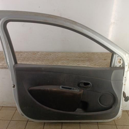 Porte avant gauche RENAULT CLIO 3
