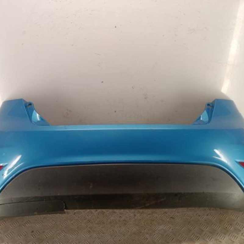 Pare choc arriere FORD FIESTA 6
