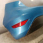 Pare choc arriere FORD FIESTA 6