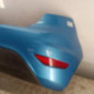 Pare choc arriere FORD FIESTA 6