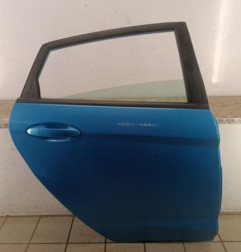 Porte arriere droit FORD FIESTA 6 Photo n°1