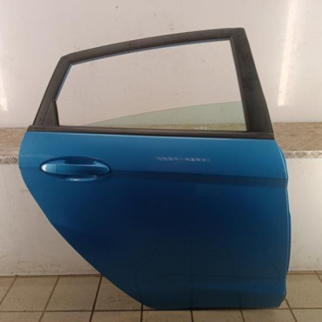 Porte arriere droit FORD FIESTA 6 Photo n°1