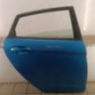 Porte arriere droit FORD FIESTA 6