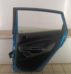 Porte arriere droit FORD FIESTA 6