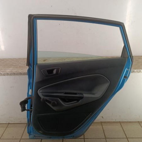Porte arriere droit FORD FIESTA 6