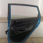 Porte arriere droit FORD FIESTA 6