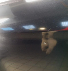 Porte arriere droit FORD ECOSPORT