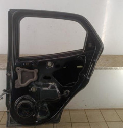 Porte arriere droit FORD ECOSPORT Photo n°3