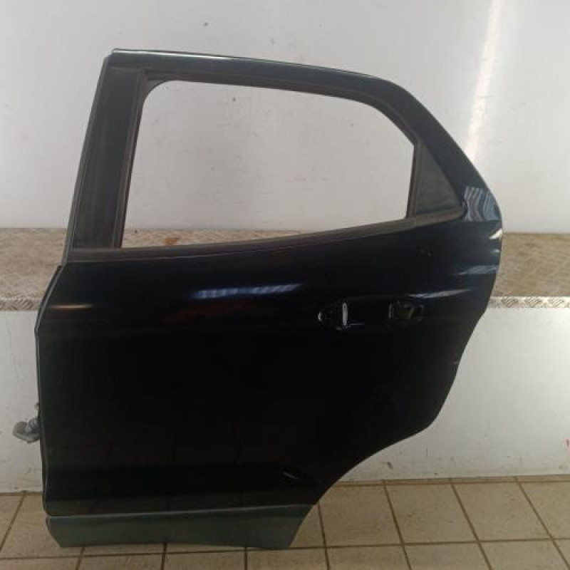 Porte arriere gauche FORD ECOSPORT