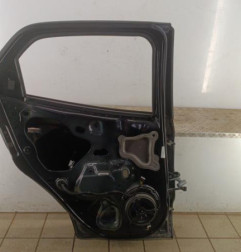 Porte arriere gauche FORD ECOSPORT