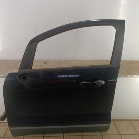 Porte avant gauche FORD ECOSPORT Photo n°1