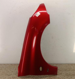 Aile avant droit PEUGEOT 206 Photo n°1