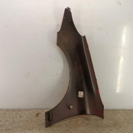 Aile avant droit PEUGEOT 206