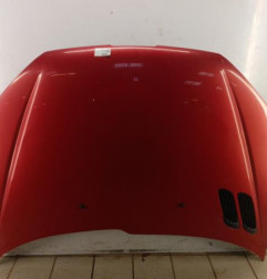 Capot PEUGEOT 206 Photo n°1