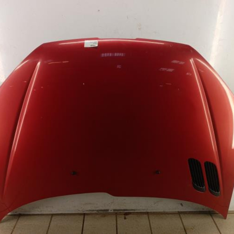 Capot PEUGEOT 206 Capot PEUGEOT 206