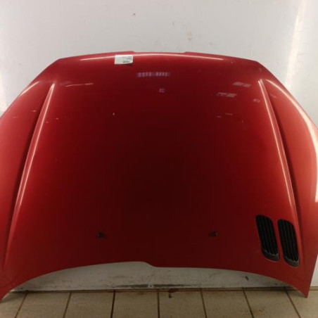 Capot PEUGEOT 206 Photo n°1