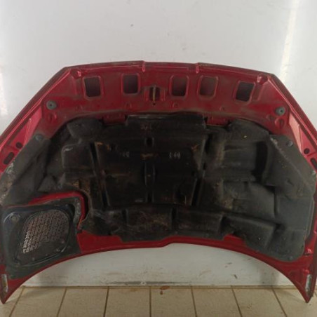 Capot PEUGEOT 206