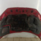 Capot PEUGEOT 206