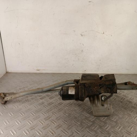 Moteur essuie glace avant FIAT DUCATO 3 Photo n°1