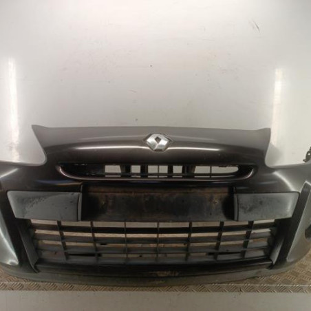 Pare choc avant RENAULT CLIO 3 Photo n°1