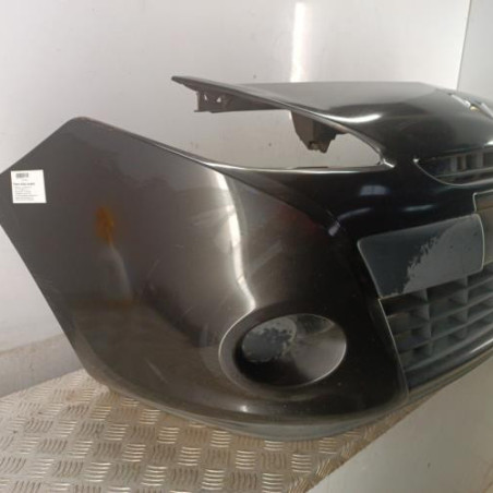 Pare choc avant RENAULT CLIO 3