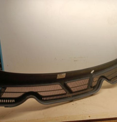 Baie de pare brise FORD ECOSPORT Photo n°1