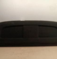 Plage arriere FORD ECOSPORT Photo n°1