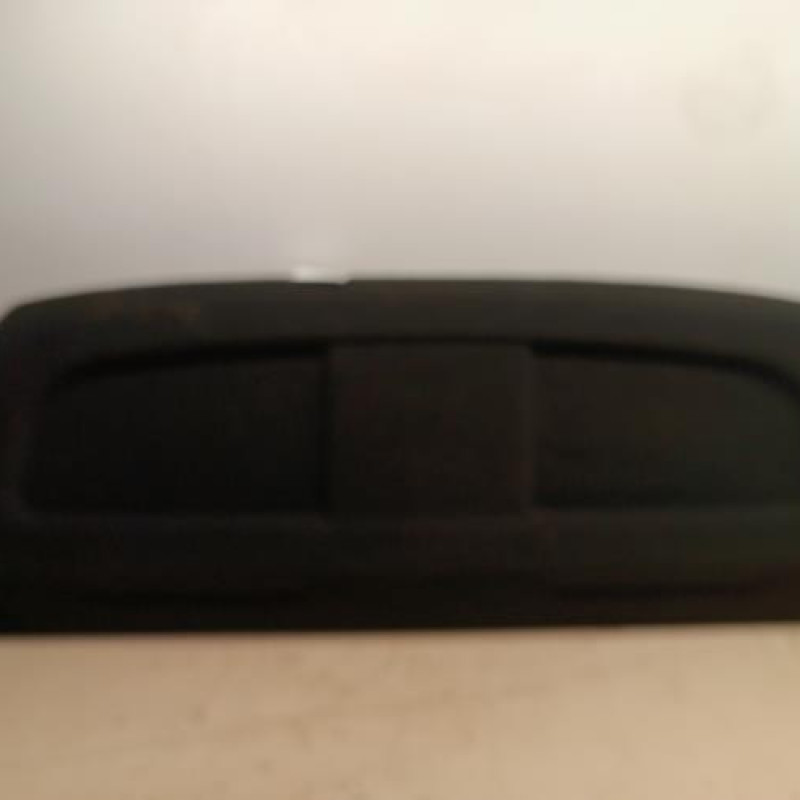 Plage arriere FORD ECOSPORT