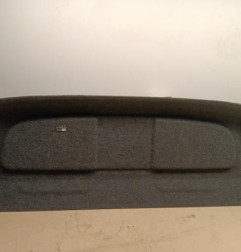 Plage arriere FORD ECOSPORT